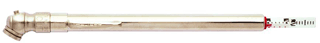 Picture of Tire Gage 10-70 PSI w/Depth Gage