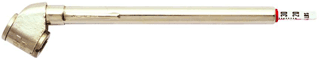 Picture of D.H. Truck Tire Gage, 120 PSI