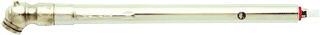 Picture of Tractor Tire Gauge for AIR/ Water Filled Tires