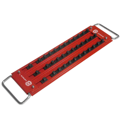Picture of Lock-A-Socket Tray 3/8" Drive