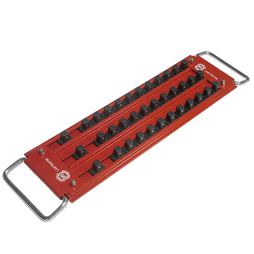 Picture of Lock-A-Socket Tray 1/2" Drive