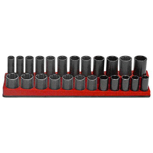 Picture of MWH14MB 24 SOCKET HOLDER