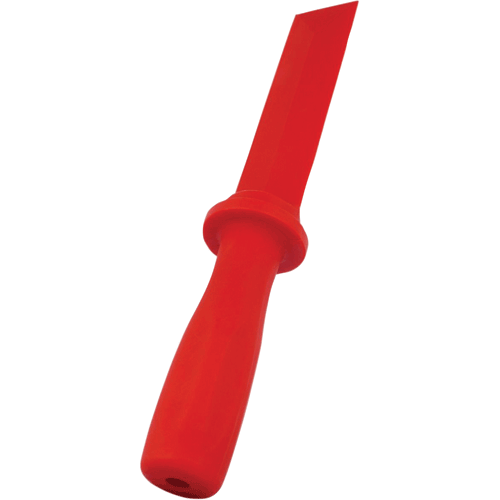 Picture of Large Wheel Weight Scraper & Pin Stripe Removal Tool