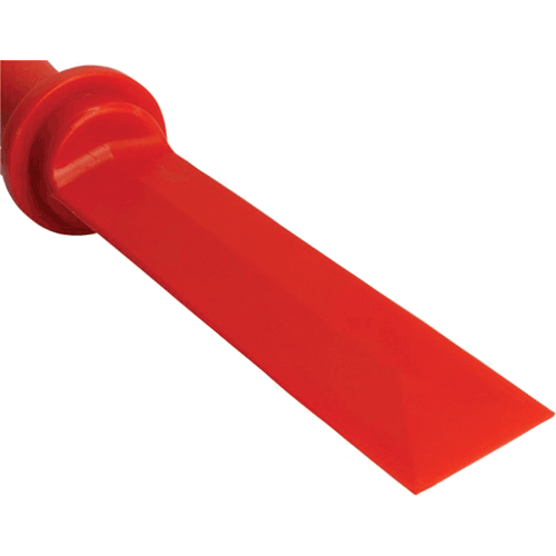 Picture of Large Wheel Weight Scraper & Pin Stripe Removal Tool