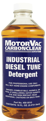 Picture of Industrial Diesel Tune Detergent