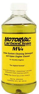 Picture of 8 oz CarbonClean MV - Case of 12