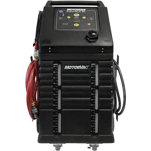 Picture of MotorVac TransTech III+
