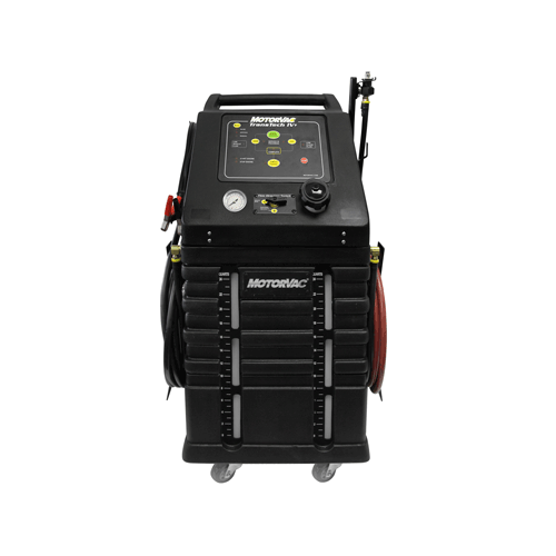 Picture of MotorVac TransTech IV+