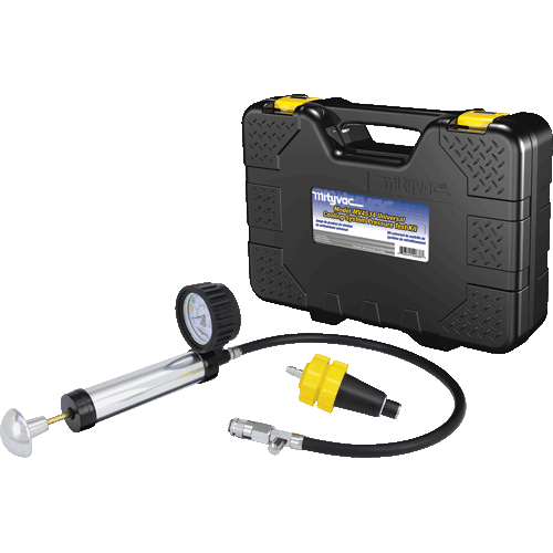 Picture of Cooling System Pressure Tester