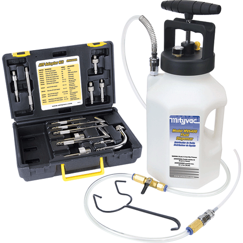 Picture of ATF Refill Kit, 1 Gallon