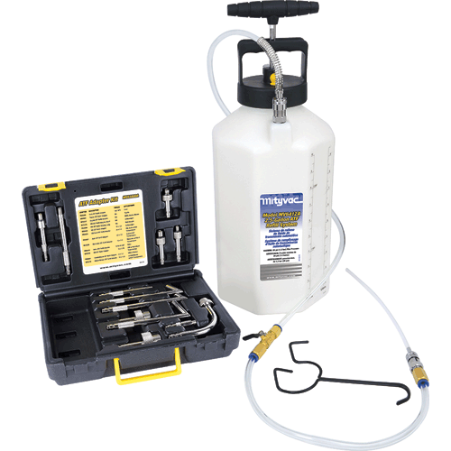 Picture of ATF Refill Kit, 10L