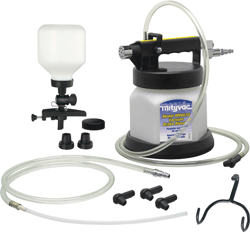Picture of Vacuum Brake Bleed / Refiller Kit