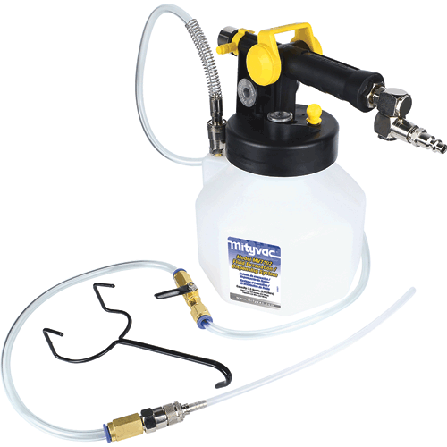 Picture of Fluid Evacuator/Dispenser, 2.5L