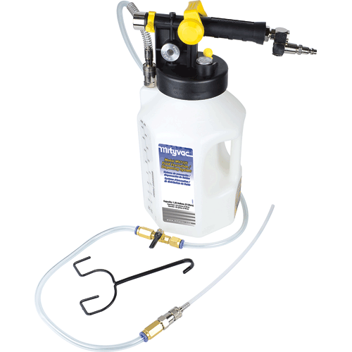 Picture of Fluid Evacuator/Dispenser, 5L