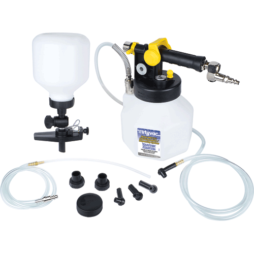 Picture of Vacuum Brake Bleed Kit, 2.5L