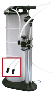 Picture of Fluid Evacuator Plus