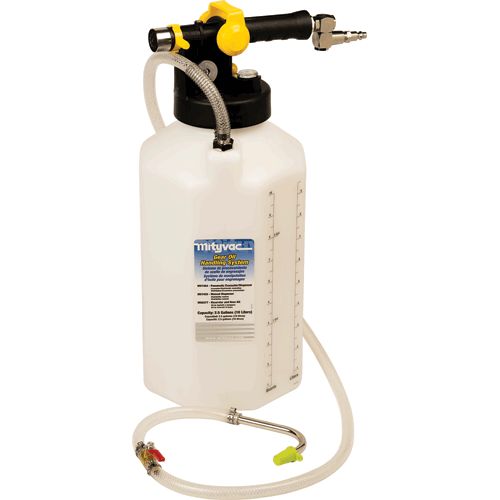 Picture of Gear Lube Dispenser - Pneumatic