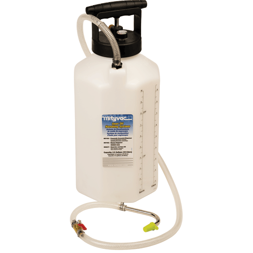 Picture of Gear Lube Dispenser - Manual