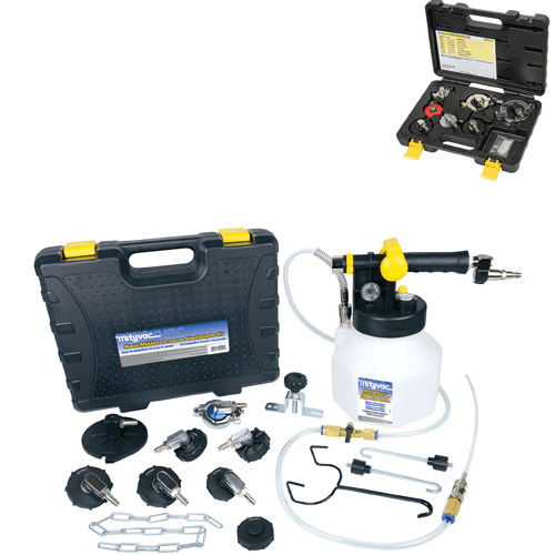 Picture of X PRESSR BLEED KIT PROMO