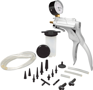 Picture of Automotive Test & Bleed Kit