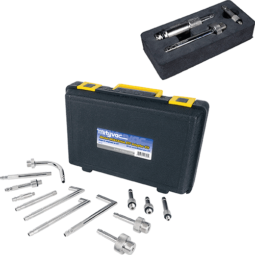 Picture of ATF Refill Kit Promo