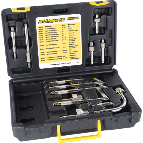 Picture of ATF REFILL ADPT W/13 ADPT