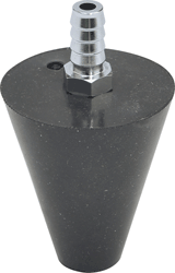 Picture of Power Steering Evac Plug
