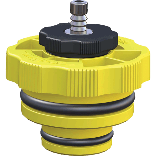 Picture of Power Steering Adapter Kit