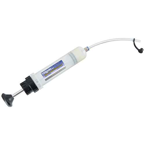 Picture of Fluid Extractor