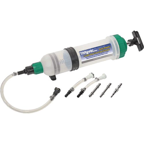 Picture of 1.5 Liter Fuel Primer/Extractor
