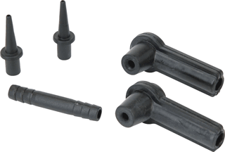 Picture of Universal Brake Bleed Adapters