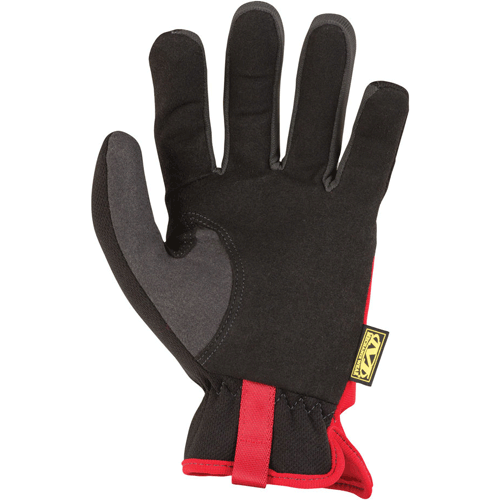 Picture of FastFit® Glove, Red, Medium