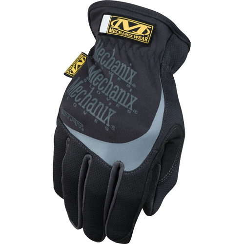 Picture of FastFit® Glove, Black, Medium