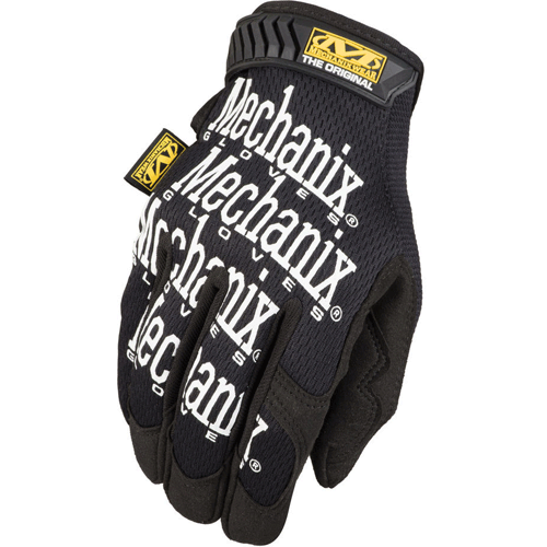 Picture of The Original™ Glove, Black, X-Large