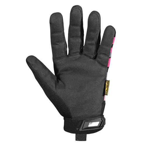 Picture of The Original™ Glove Woman's, Pink Camo, Large