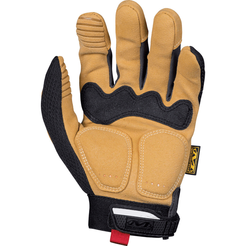 Picture of Material4X M-Pact Impact Gloves, Small