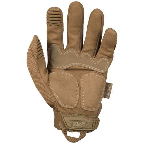 Picture of M-Pact Impact Tactical Gloves, Coyote, XX-Large