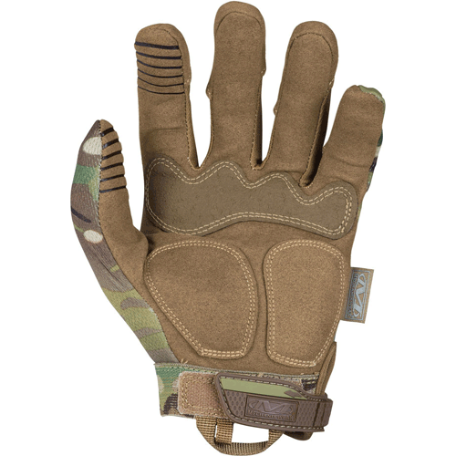 Picture of M-Pact Tactical Gloves, MultiCam, Large