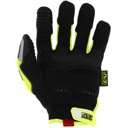 Picture of Hi-Viz M-Pact E5, X-Large
