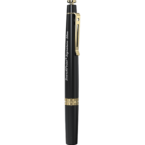 Picture of SearchPoint® Signature Slim Rechargeable Precision Penlight