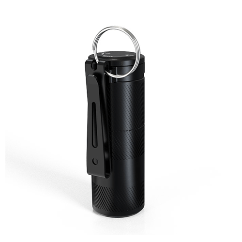 Picture of SearchPoint® POCO Rechargeable Ultra Mini Flashlight