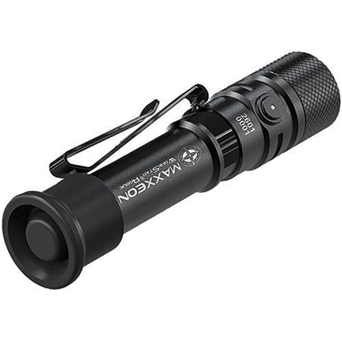 Picture of ROGUE 4" MINI PEN LIGHT