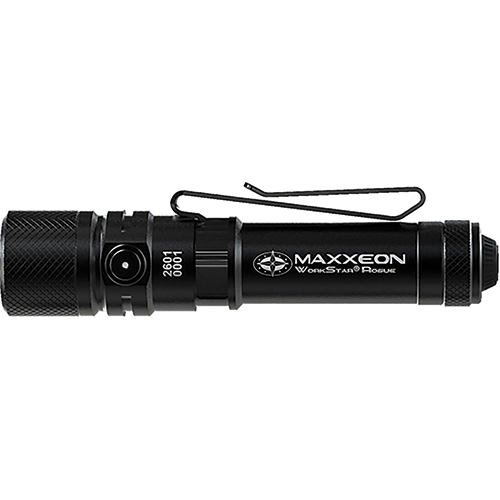 Picture of ROGUE 4" MINI PEN LIGHT