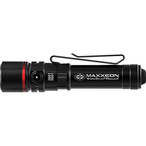 Picture of ROGUEX 4" MINI PENLIGHT