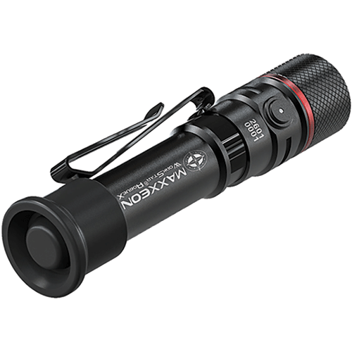 Picture of ROGUEX 4" MINI PENLIGHT