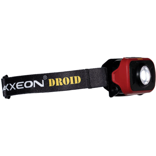 Picture of WorkStar® 500 DROID Technician's Rechargeable Mini Headlamp