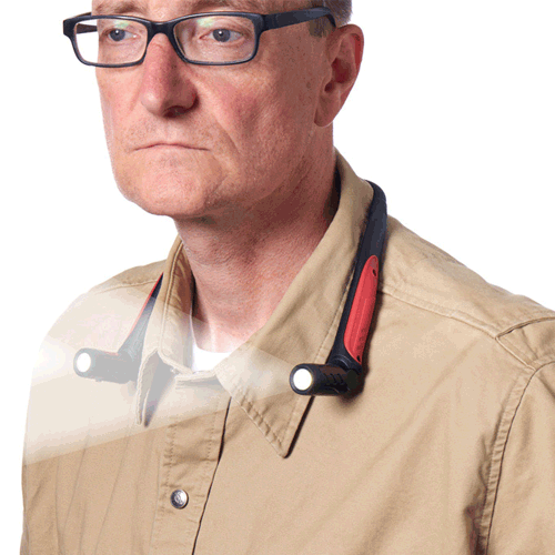 Picture of LeechLight™ Hands-Free Work Light