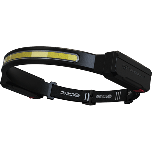 Picture of Rechargeable Headlamp