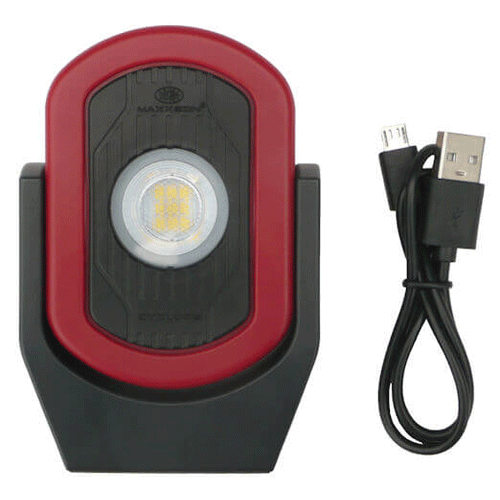 Picture of WorkStar® Cyclops Area Work Light - Red