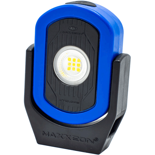 Picture of WorkStar® Cyclops Area Work Light - Blue